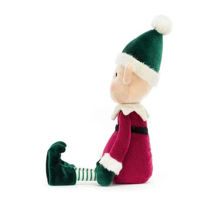Eldo Elf Jelly cat