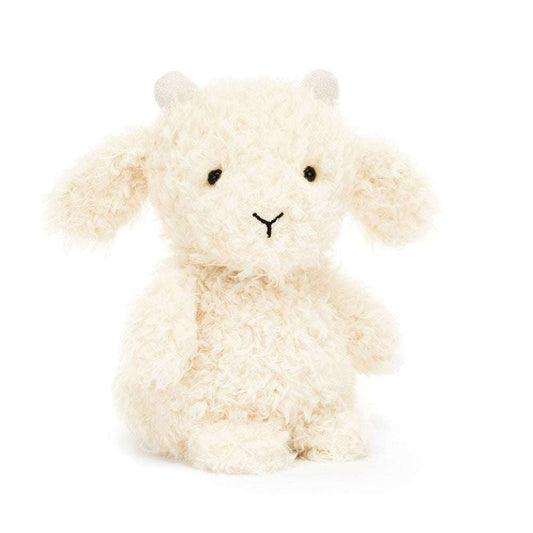 Little Goat - Caitly