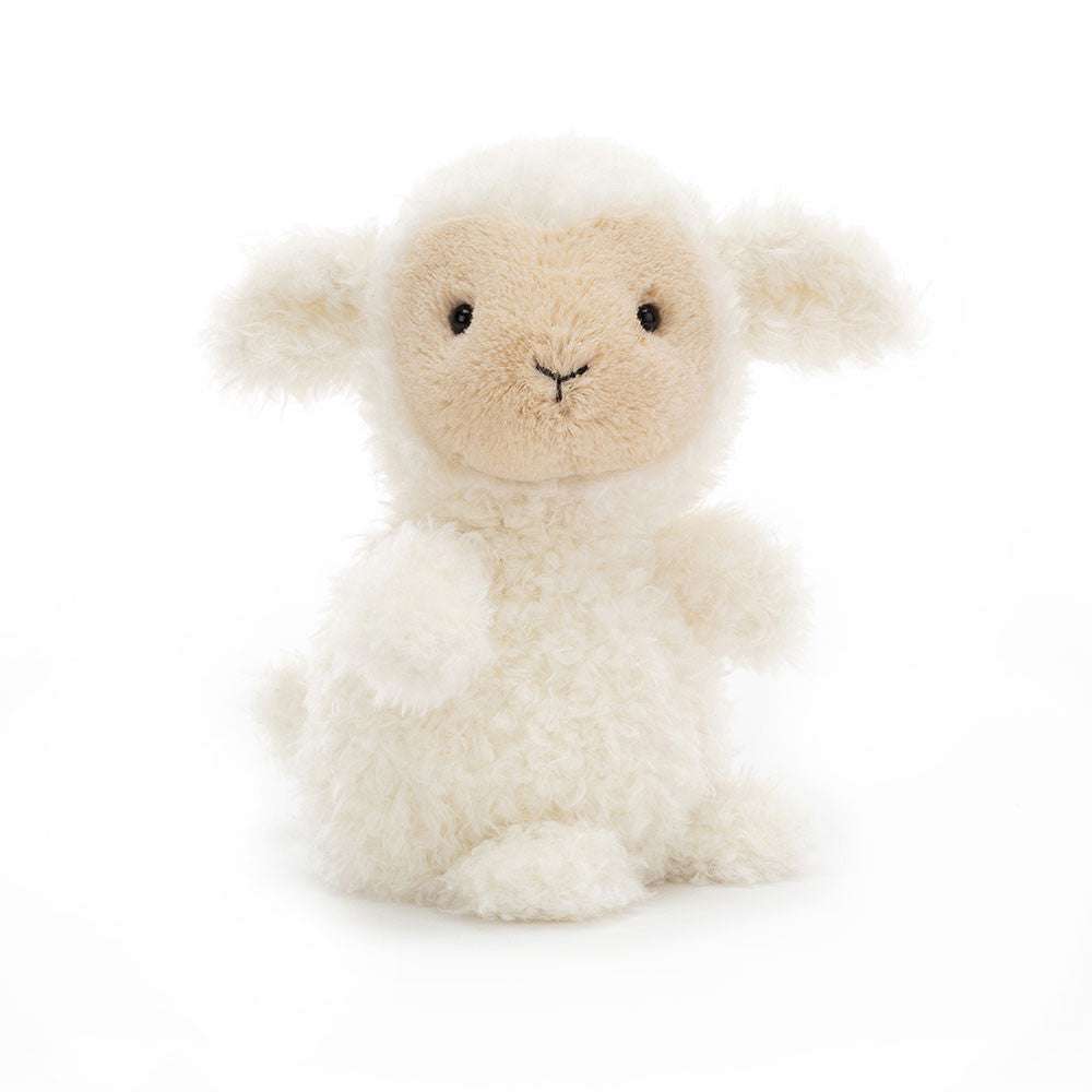 Little Lamb - Caitly