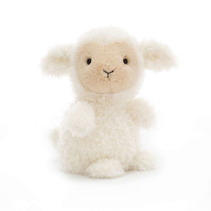 Little Lamb - Caitly