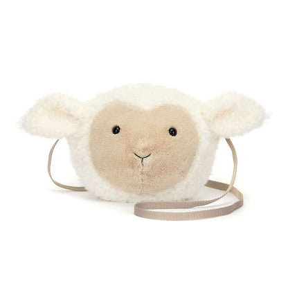 Little Lamb Bag - Caitly