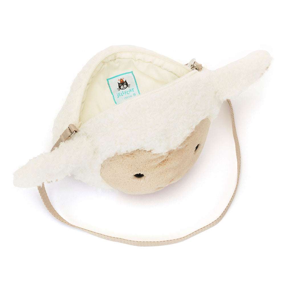 Little Lamb Bag - Caitly