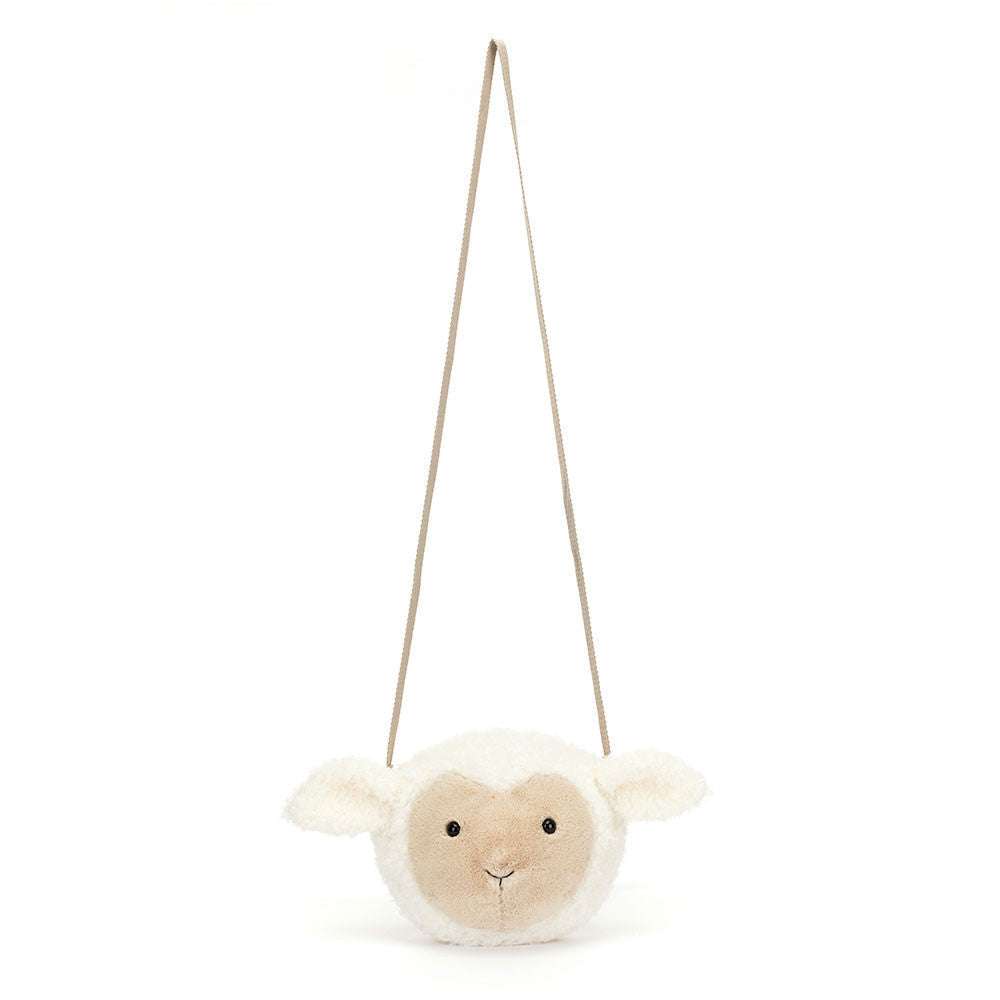 Little Lamb Bag - Caitly