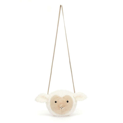 Little Lamb Bag - Caitly