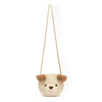 Little Pup Bag - Caitly