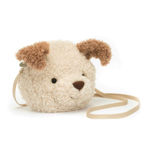 Little Pup Bag - Caitly