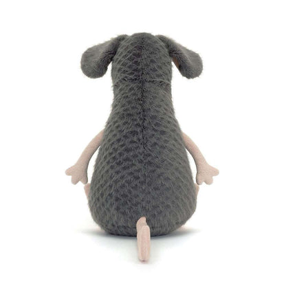 Lachlan Sad Rat - Caitly