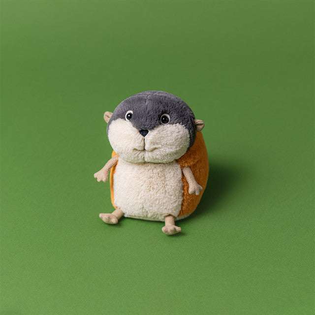 Lambeth Lemming - Caitly