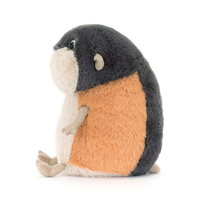 Lambeth Lemming - Caitly