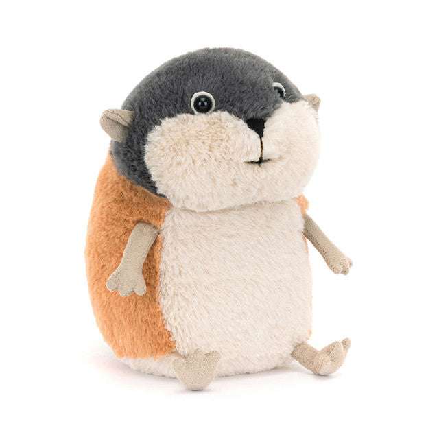 Lambeth Lemming - Caitly