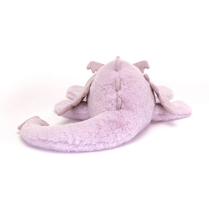 Lavender Dragon - Caitly