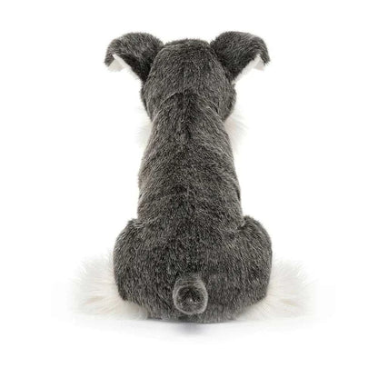 Lawrence Schnauzer Jelly cat