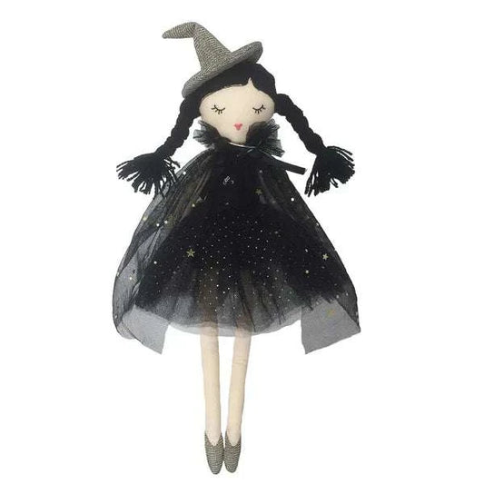 Mon Ami Cassandra Witch Doll - Caitly