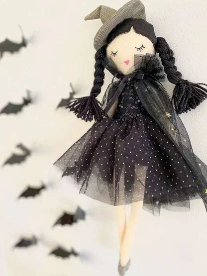 Mon Ami Cassandra Witch Doll - Caitly