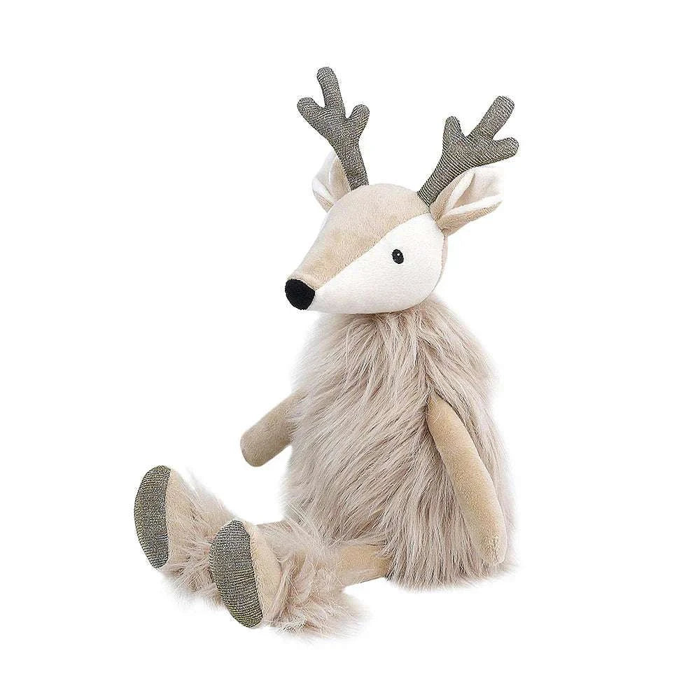 Mon Ami Ivey the Reindeer Doll - Caitly