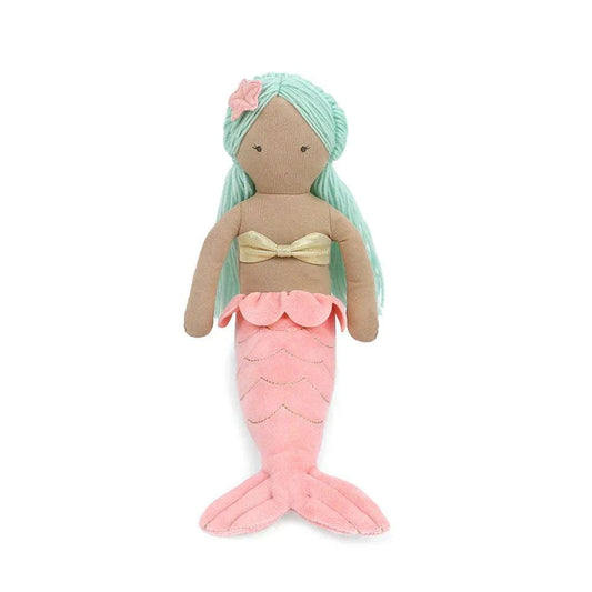 Mon Ami Coralia Mermaid - Caitly