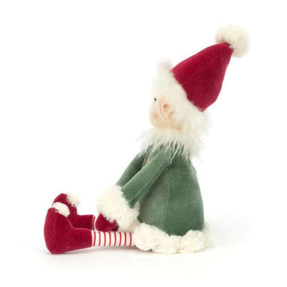 Leffy Elf Jelly cat