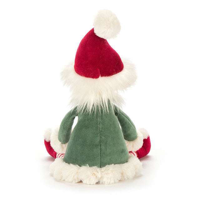 Leffy Elf Jelly cat