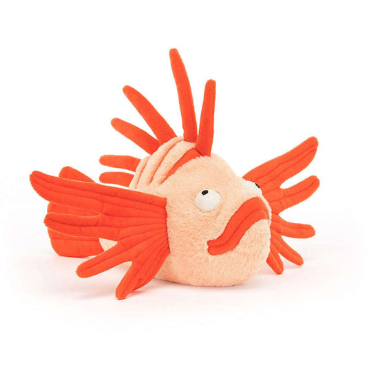 Lois Lionfish - Caitly