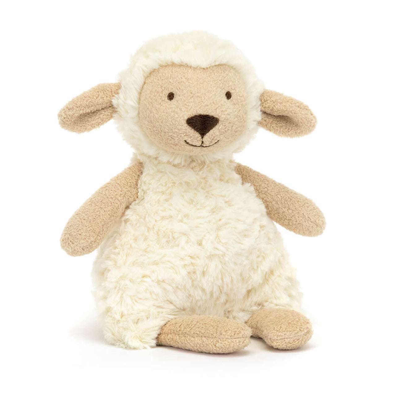 Lollie Lamb Jelly cat
