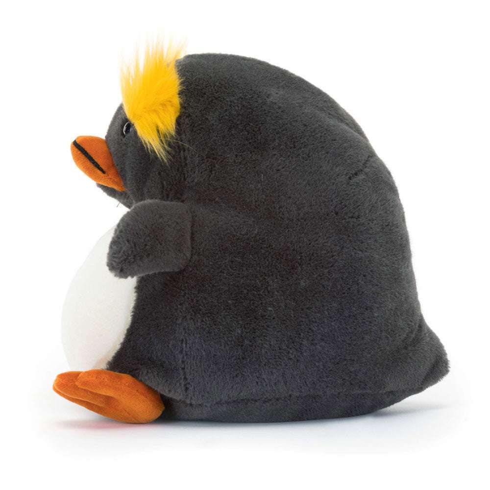 Maurice Macaroni Penguin - Caitly