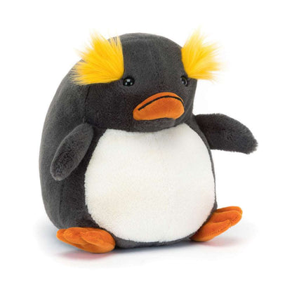 Maurice Macaroni Penguin - Caitly
