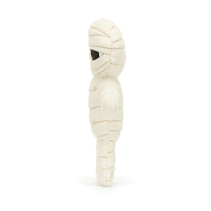 Mummy Bob Jelly cat