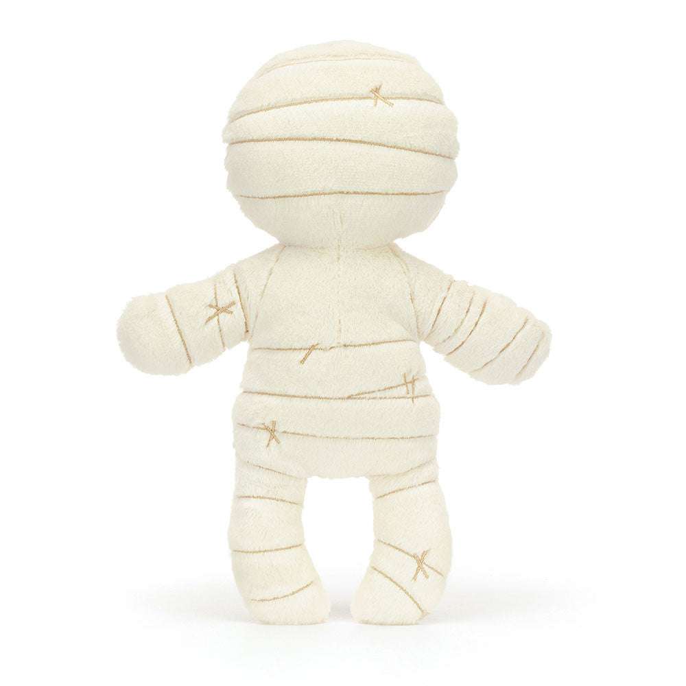 Mummy Bob Jelly cat