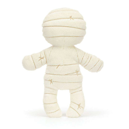 Mummy Bob Jelly cat