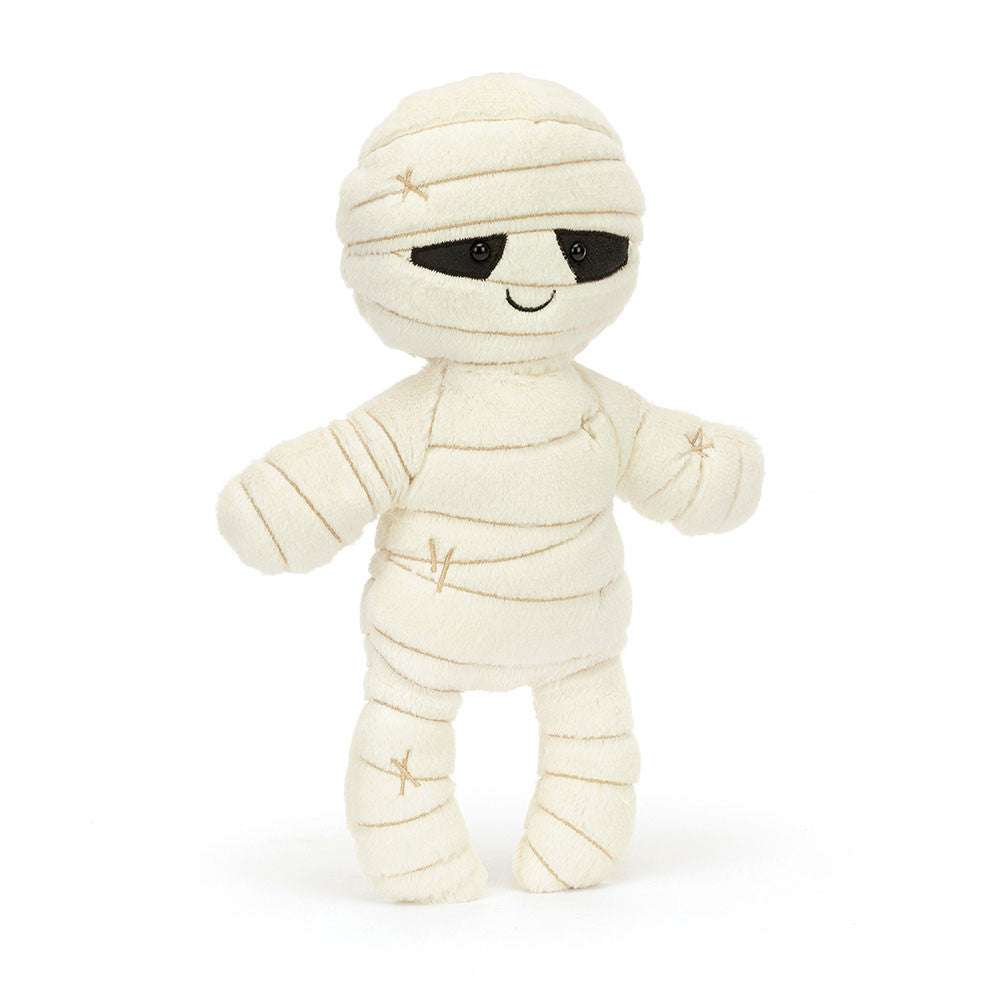 Mummy Bob Jelly cat