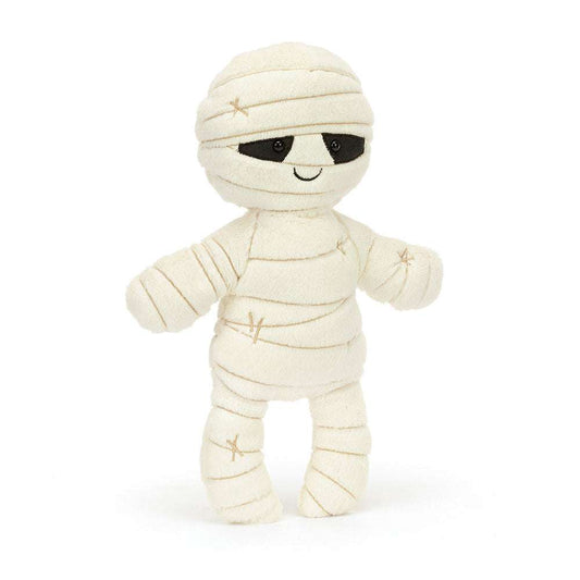 Mummy Bob Jelly cat