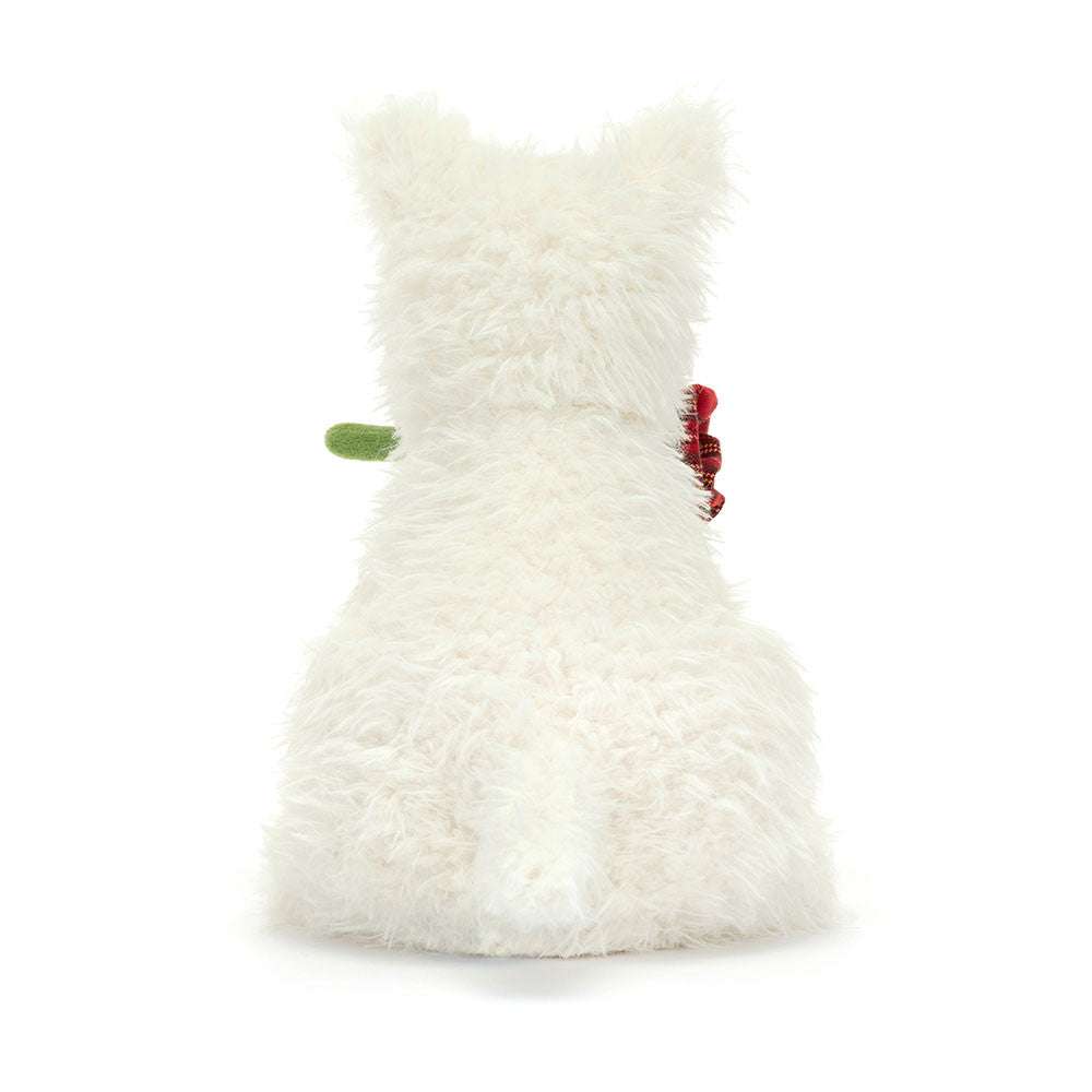 Munro Scottie Dog 'Love You' - Caitly