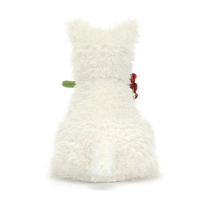 Munro Scottie Dog 'Love You' - Caitly