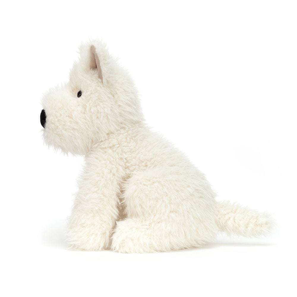 Munro Scottie Dog - Caitly