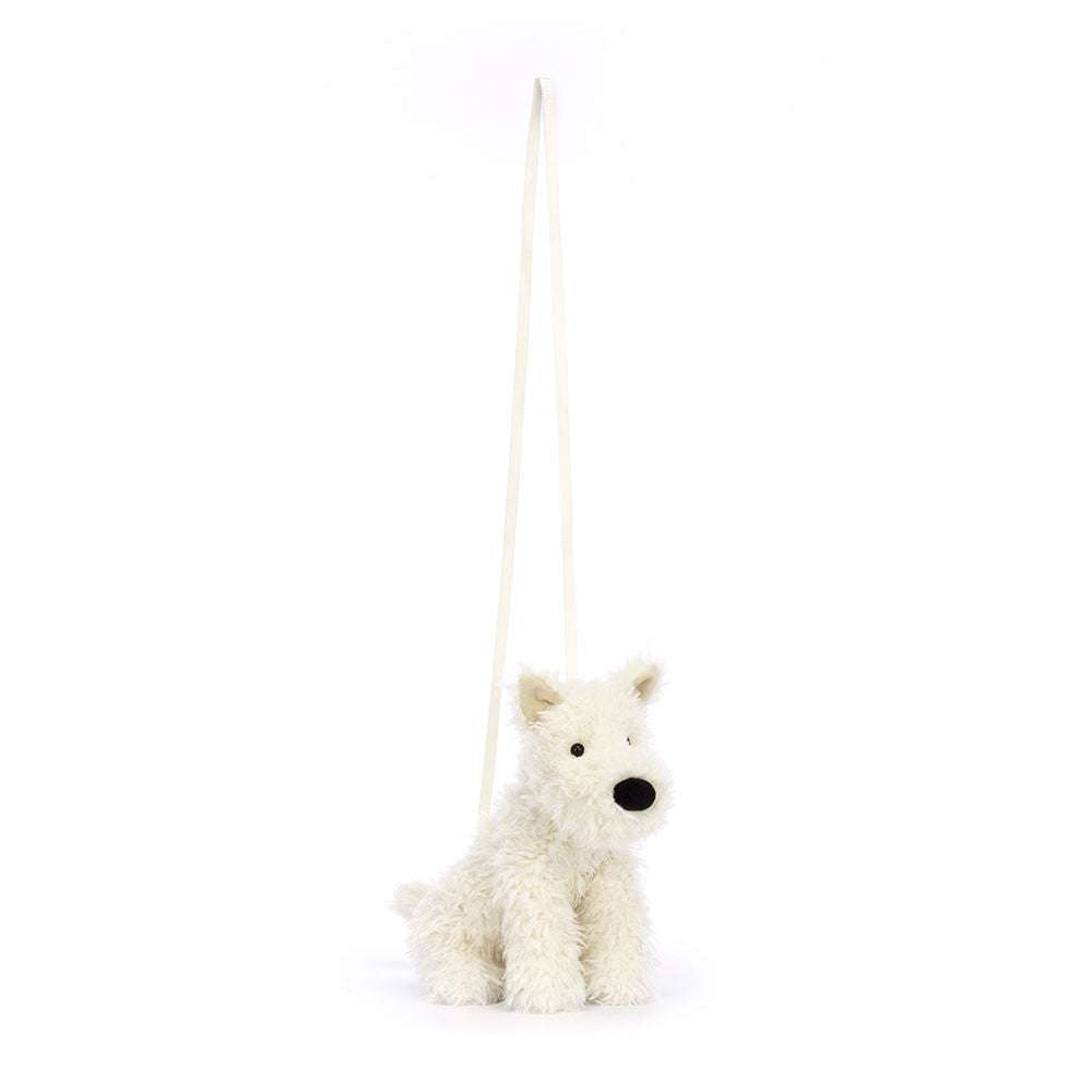Munro Scottie Dog Bag - Caitly