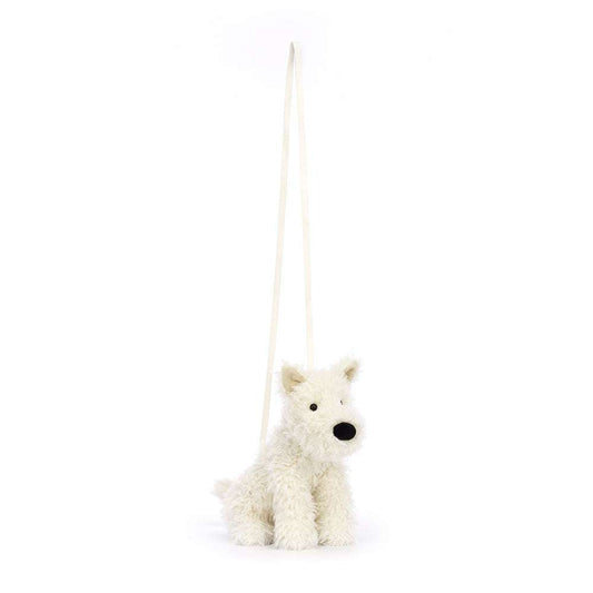 Munro Scottie Dog Bag - Caitly