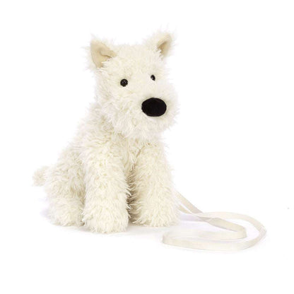 Munro Scottie Dog Bag - Caitly