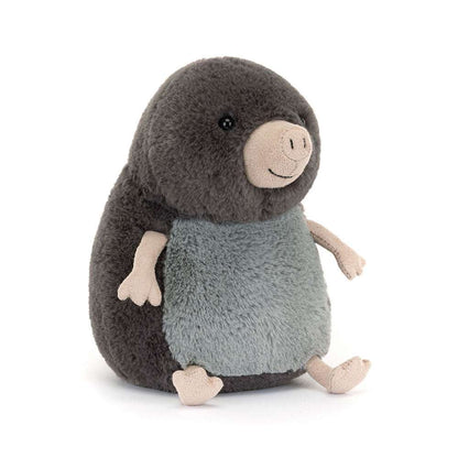 Muswell Mole - Caitly