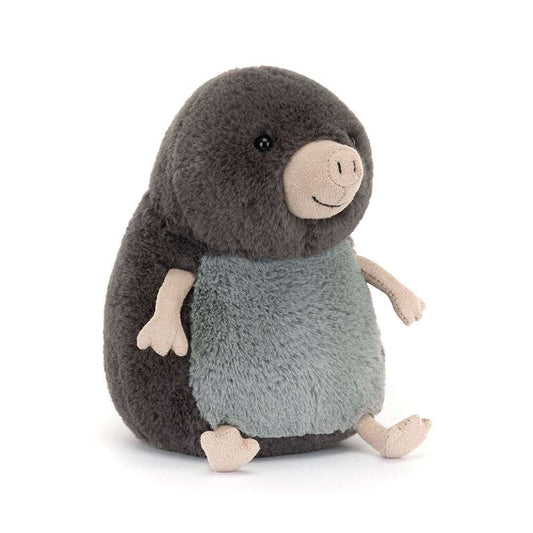 Muswell Mole - Caitly