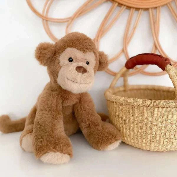 Mon Ami Marvel Monkey - Caitly