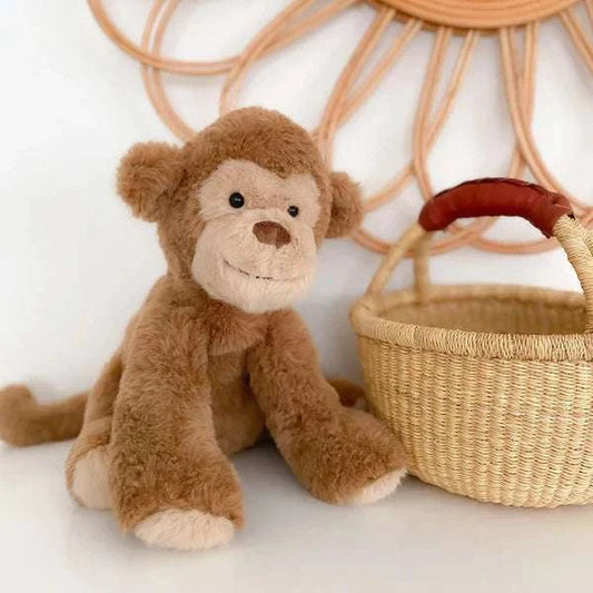 Mon Ami Marvel Monkey - Caitly