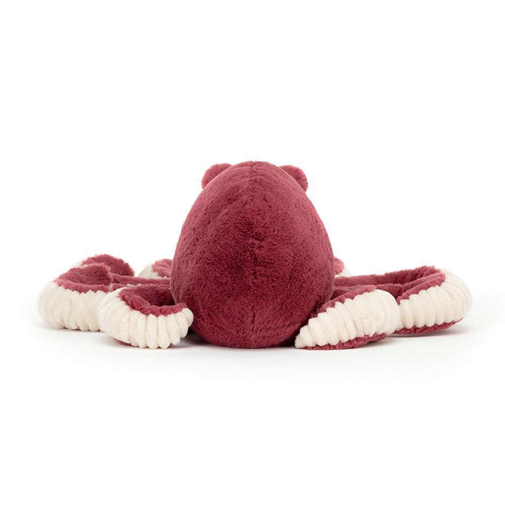 Obbie Octopus - Caitly
