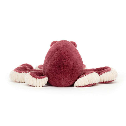 Obbie Octopus - Caitly