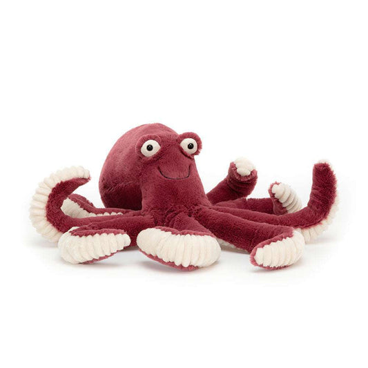 Obbie Octopus - Caitly