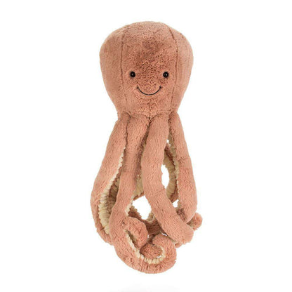 Odell Octopus - Caitly
