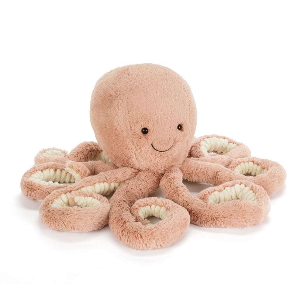 Odell Octopus - Caitly
