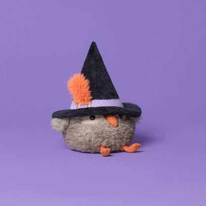Heccaty Hootnightly Jelly cat