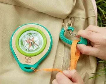Exploration and Adventure Kit Compass - Caitly