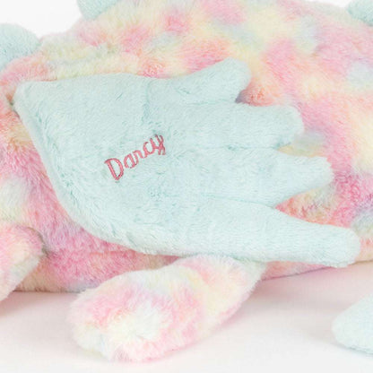 Personalised Lazulia Dragon Huge - Caitly