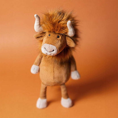 Ramone Bull - Caitly